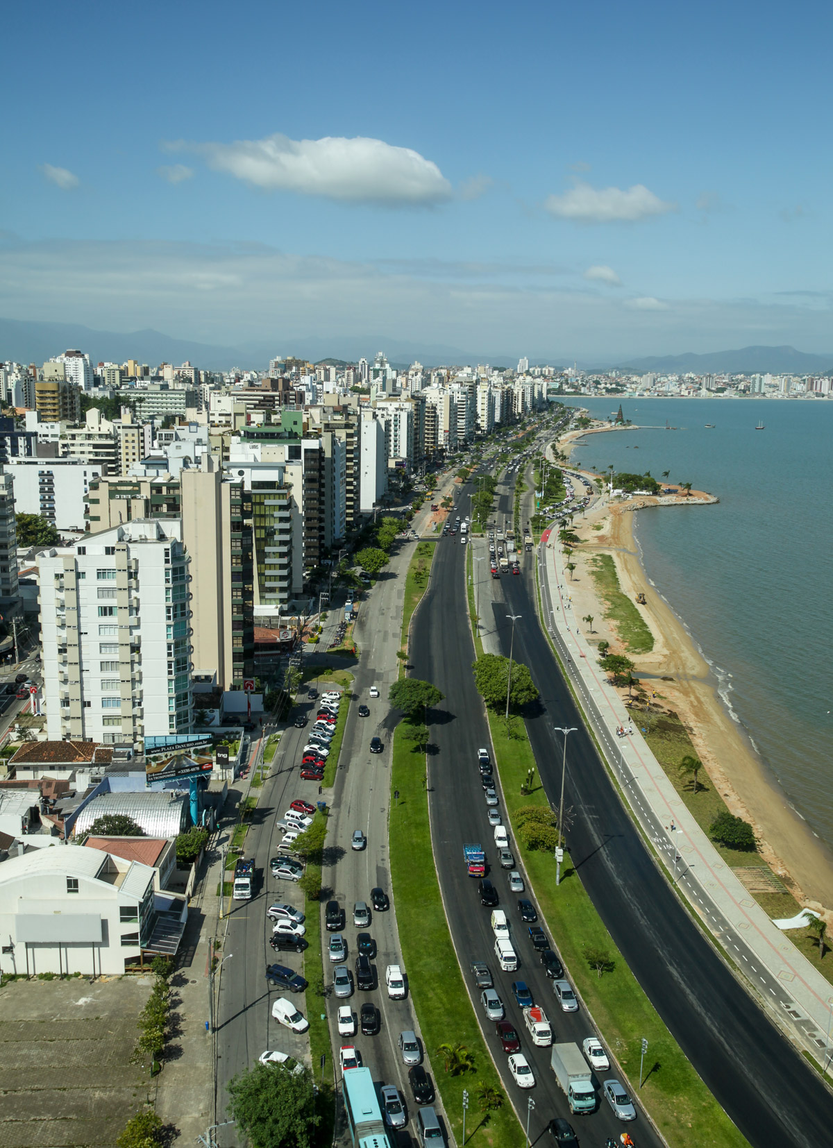 Florianópolis, Brésil